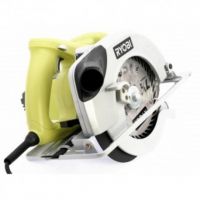 Пила дисковая по дереву RYOBI EWS1266BHG